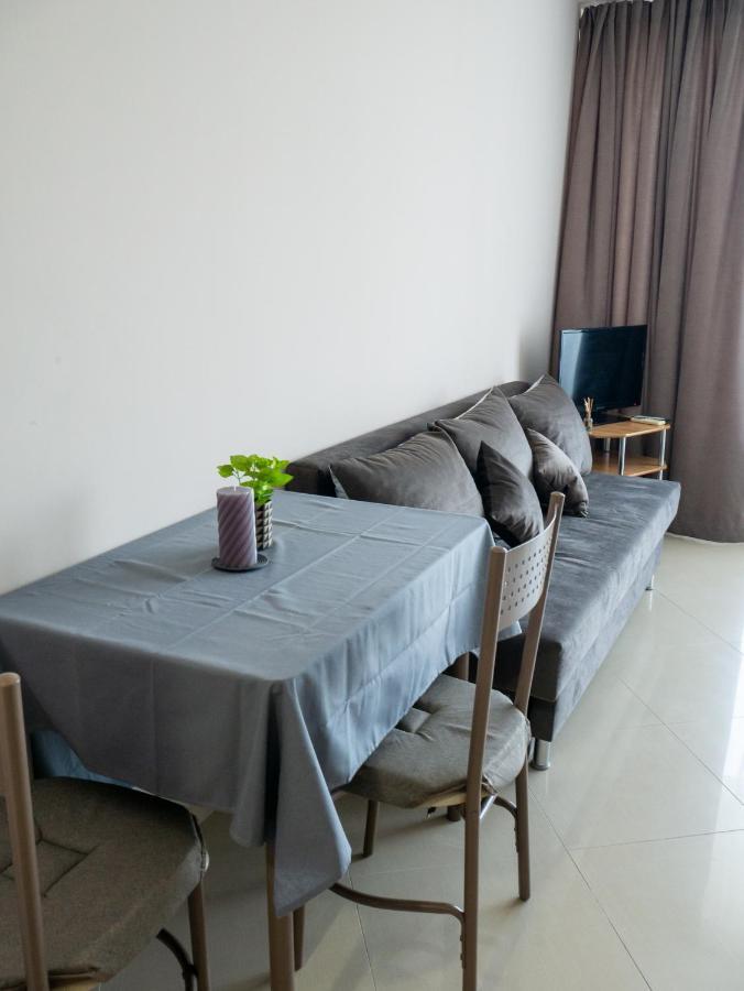 Studios Apartments Sea view Primorsko Exterior foto